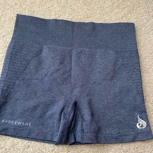 Ryderwear 3” biker shorts